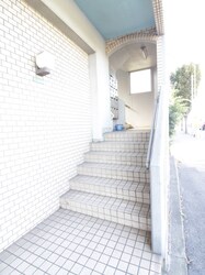 第３井川ビルの物件外観写真